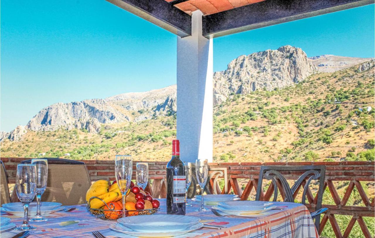 3 Bedroom Stunning Home In Alora-El Chorro Buitenkant foto