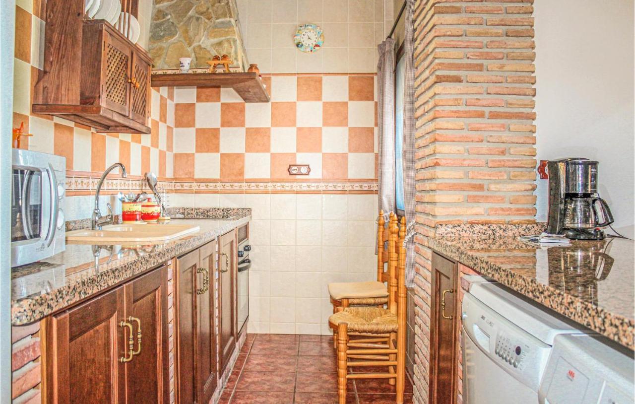 3 Bedroom Stunning Home In Alora-El Chorro Buitenkant foto