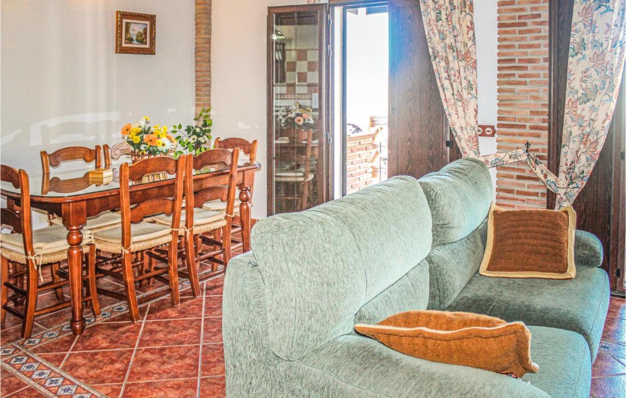 3 Bedroom Stunning Home In Alora-El Chorro Buitenkant foto