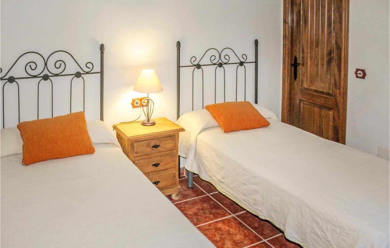 3 Bedroom Stunning Home In Alora-El Chorro Buitenkant foto