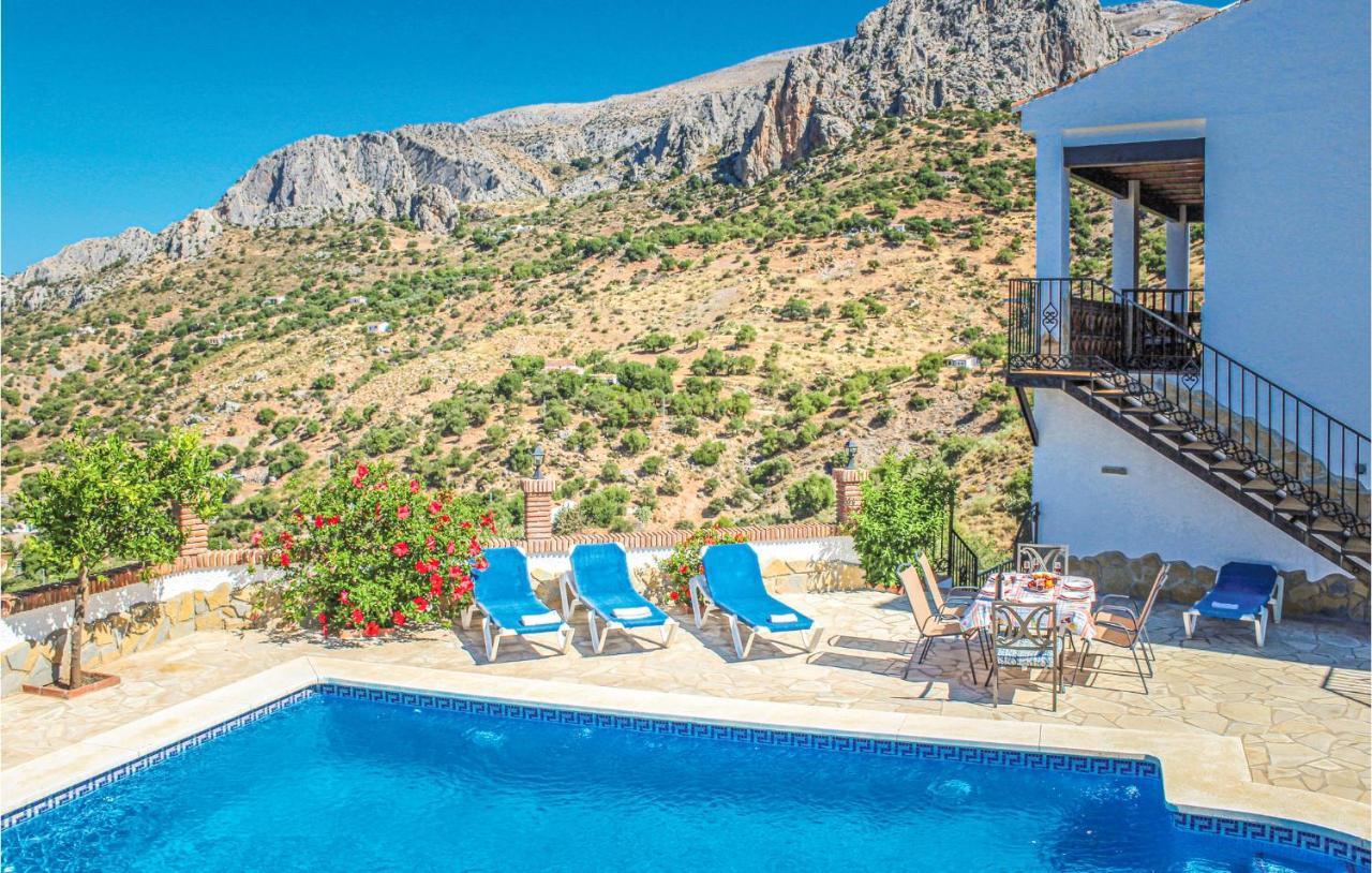 3 Bedroom Stunning Home In Alora-El Chorro Buitenkant foto