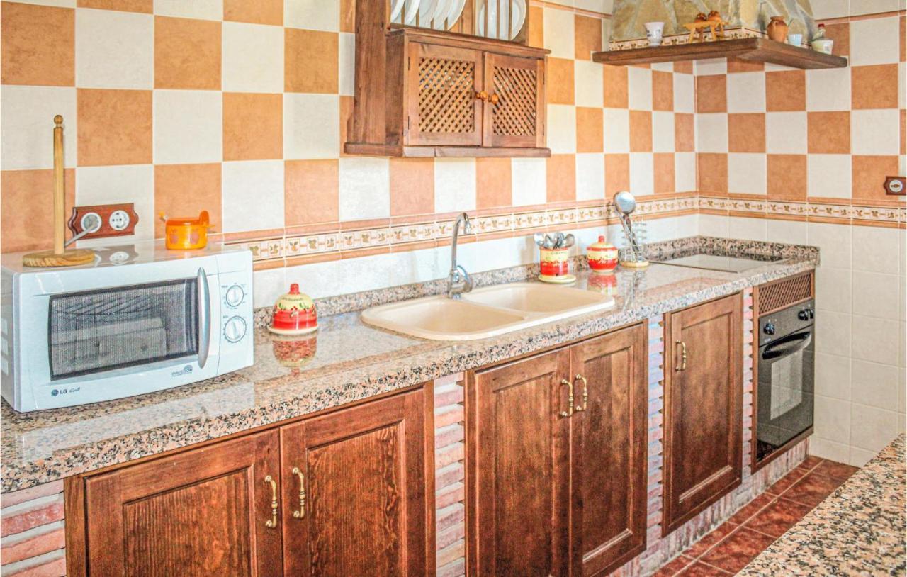 3 Bedroom Stunning Home In Alora-El Chorro Buitenkant foto
