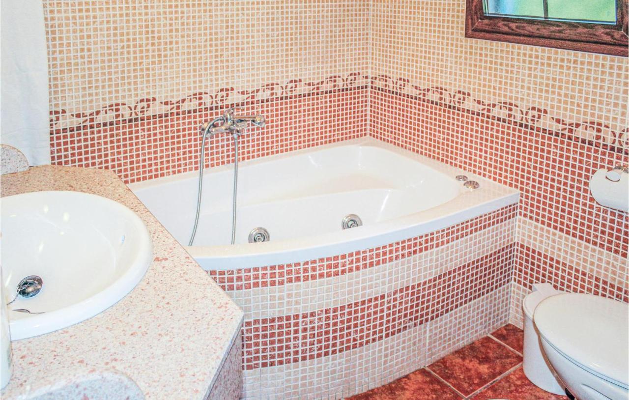 3 Bedroom Stunning Home In Alora-El Chorro Buitenkant foto