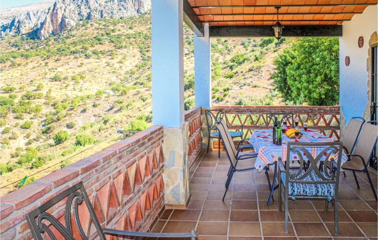 3 Bedroom Stunning Home In Alora-El Chorro Buitenkant foto