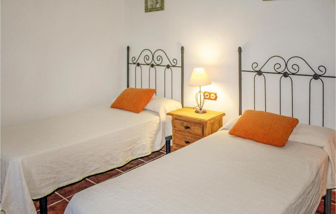 3 Bedroom Stunning Home In Alora-El Chorro Buitenkant foto