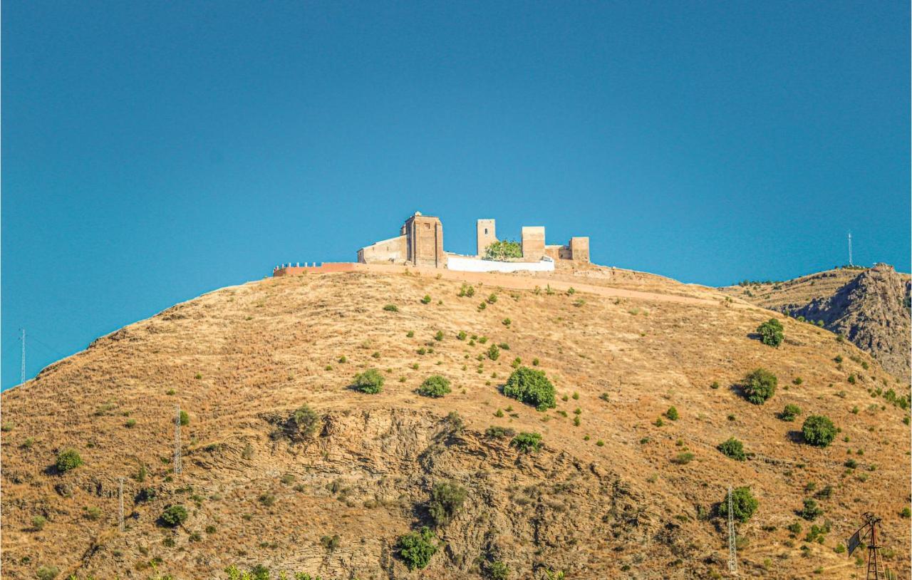 3 Bedroom Stunning Home In Alora-El Chorro Buitenkant foto