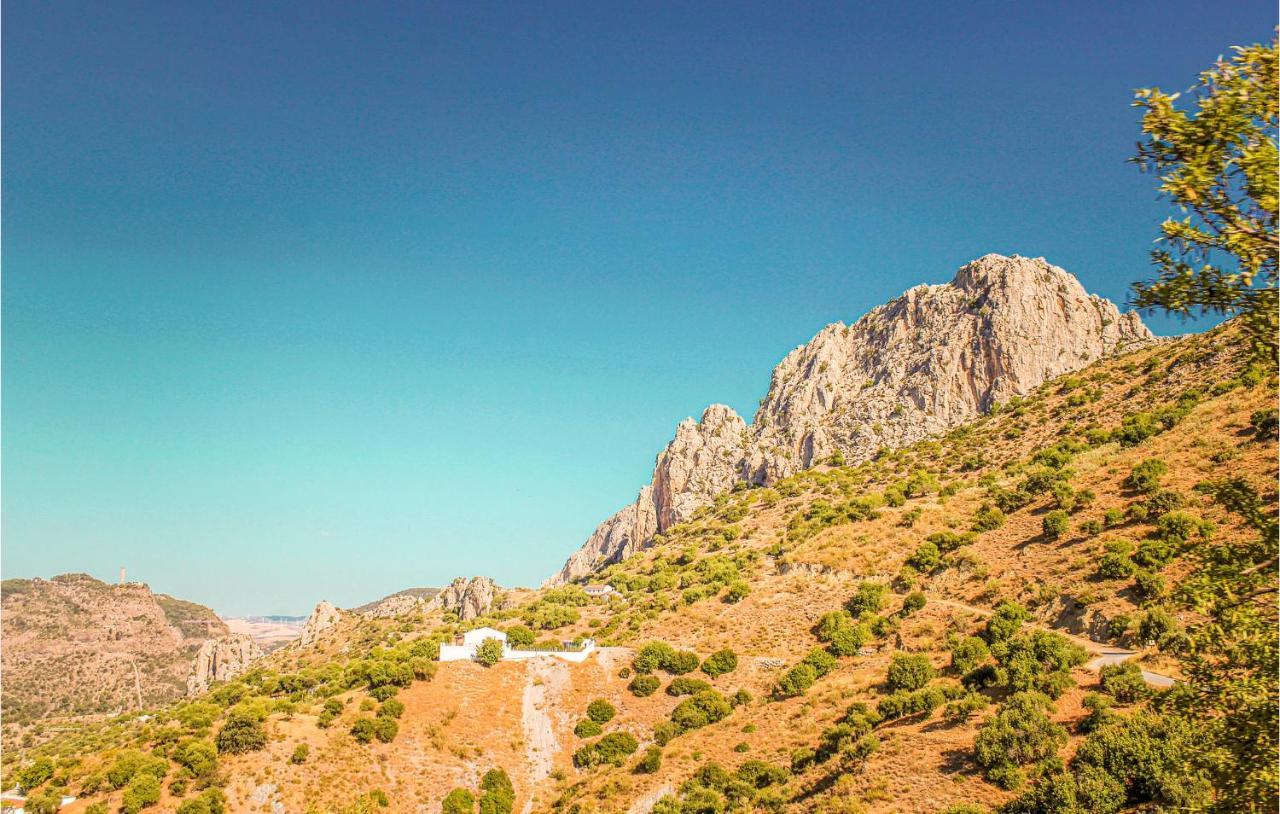 3 Bedroom Stunning Home In Alora-El Chorro Buitenkant foto