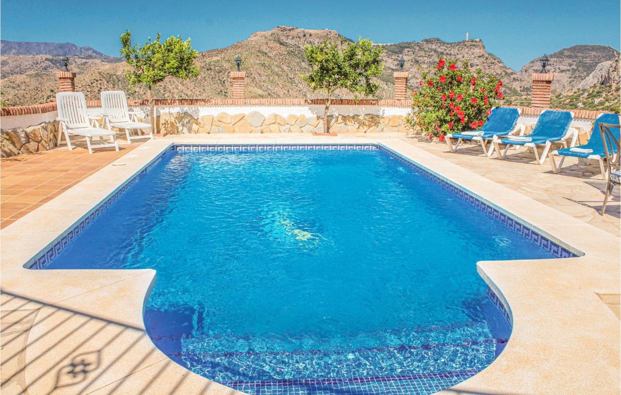 3 Bedroom Stunning Home In Alora-El Chorro Buitenkant foto