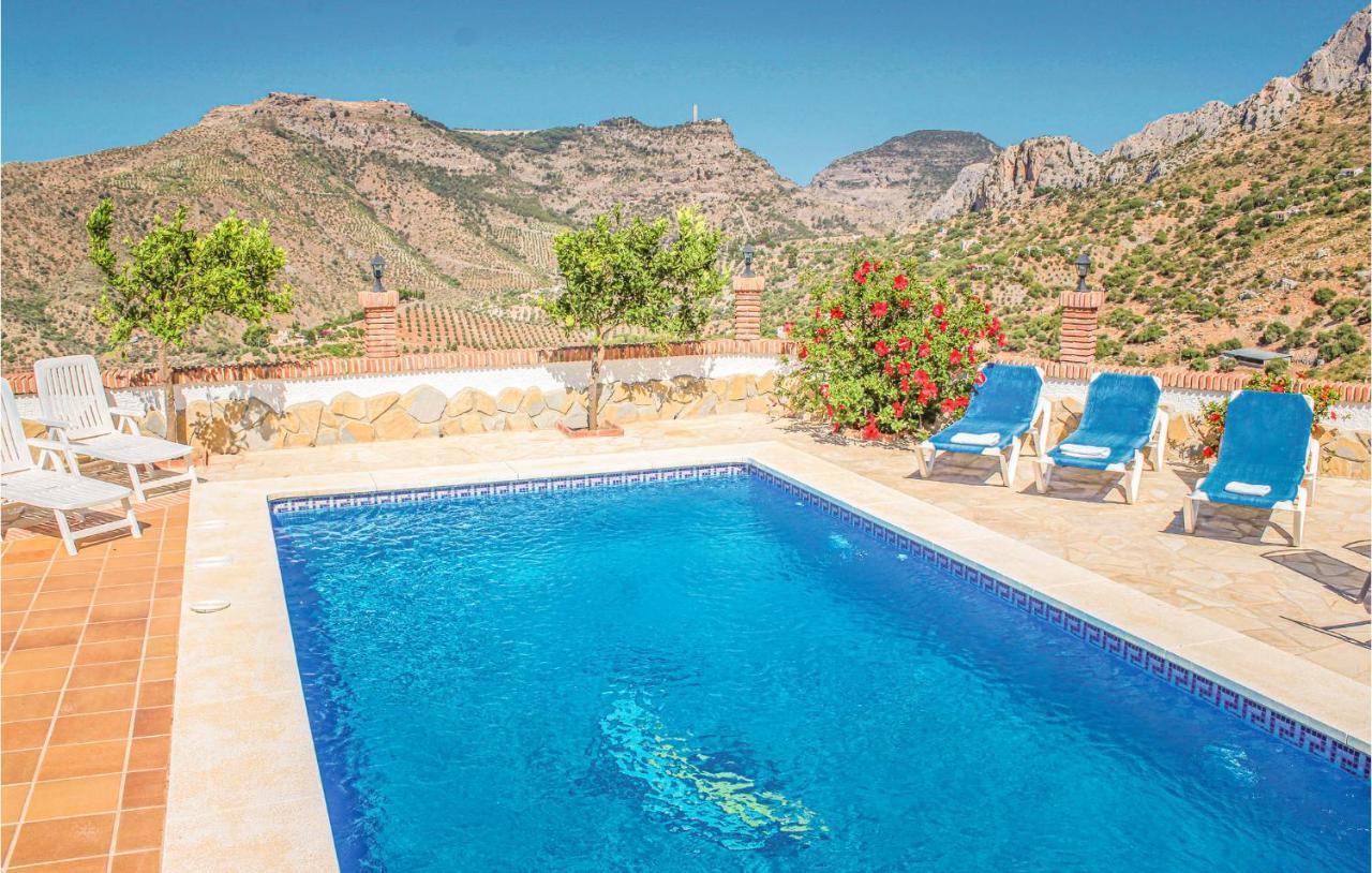 3 Bedroom Stunning Home In Alora-El Chorro Buitenkant foto
