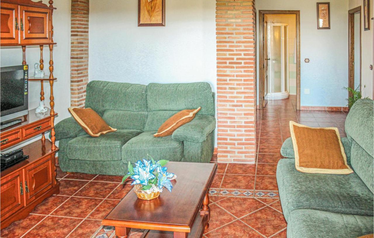 3 Bedroom Stunning Home In Alora-El Chorro Buitenkant foto