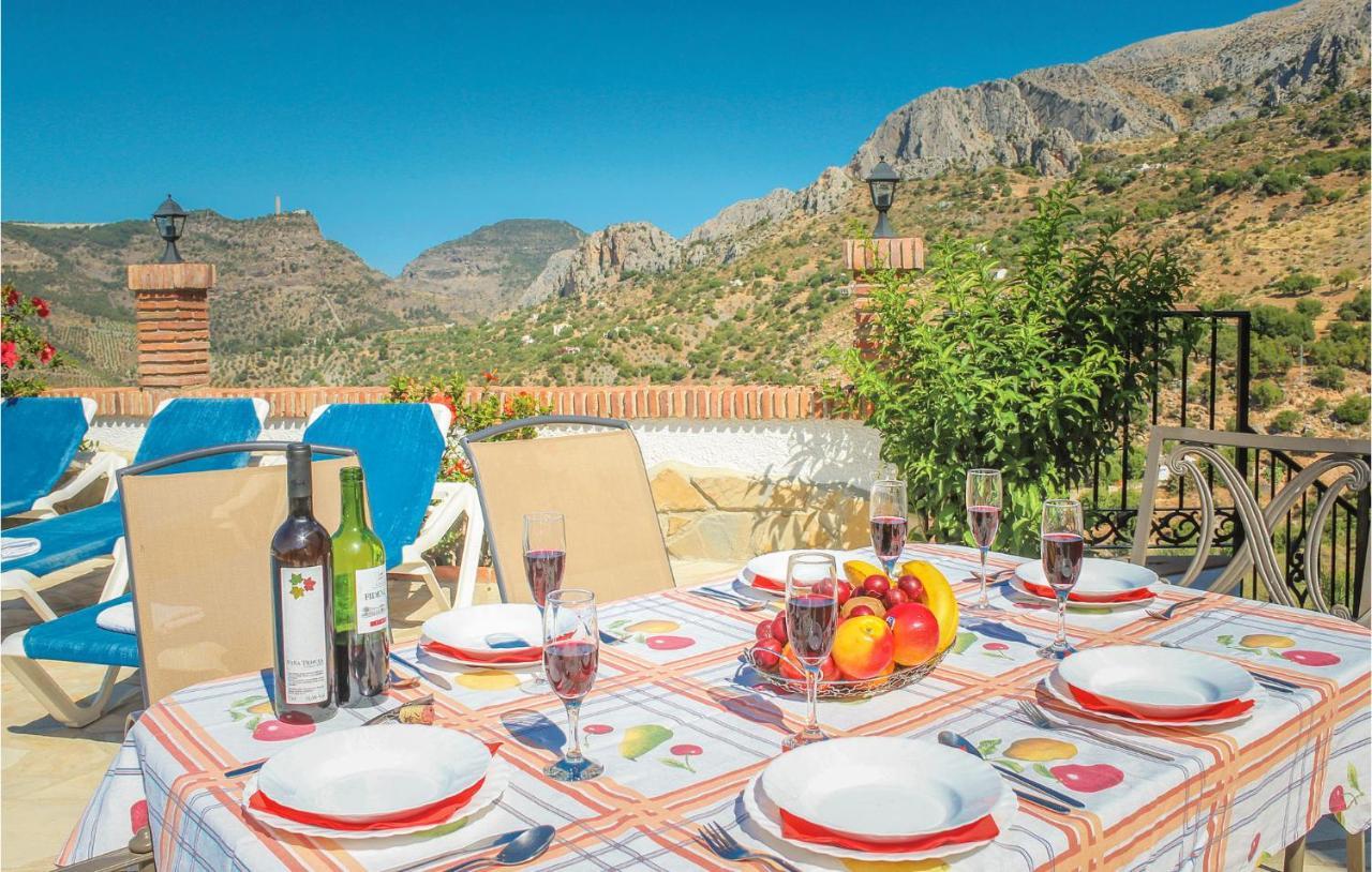 3 Bedroom Stunning Home In Alora-El Chorro Buitenkant foto