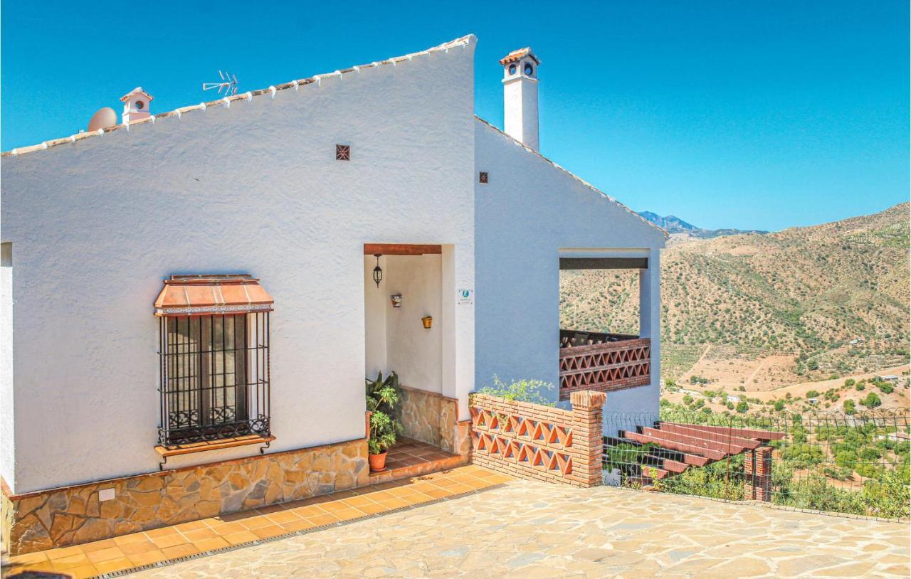 3 Bedroom Stunning Home In Alora-El Chorro Buitenkant foto