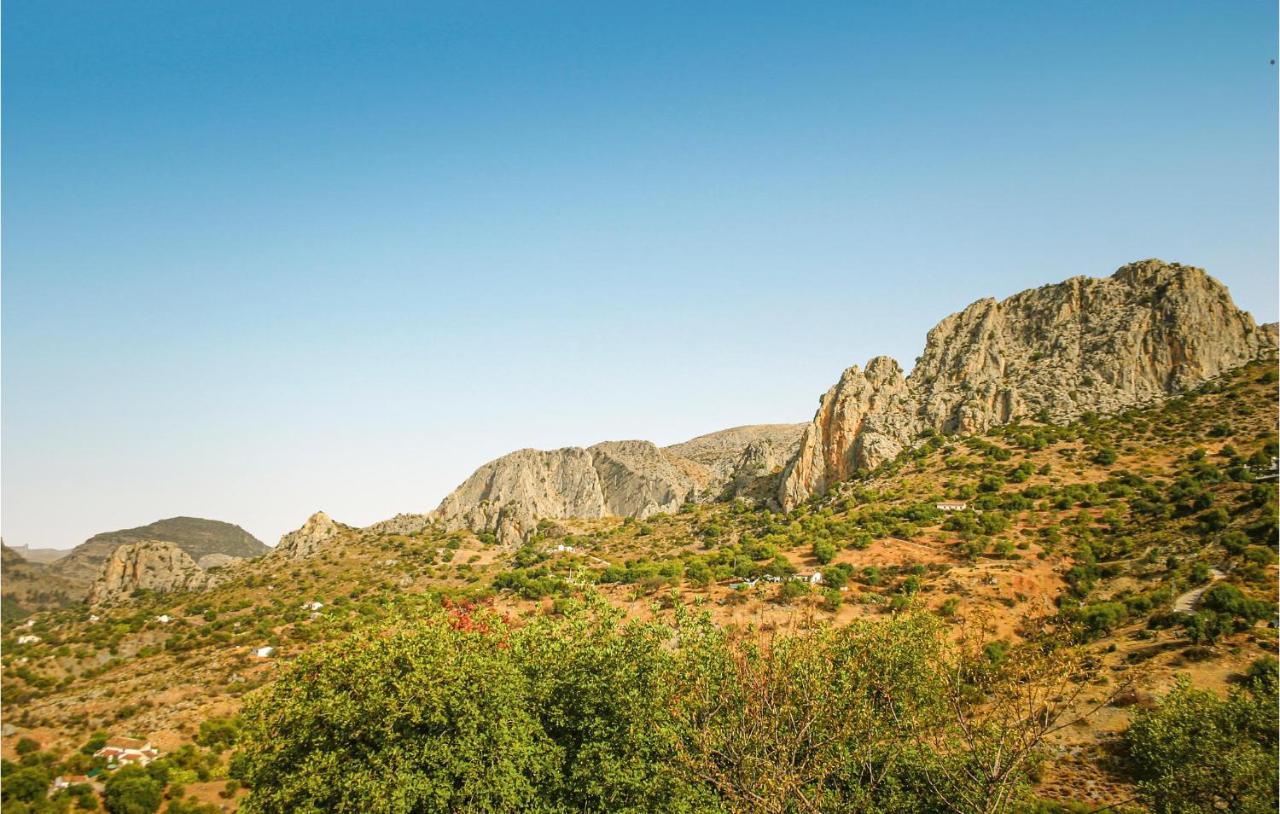 3 Bedroom Stunning Home In Alora-El Chorro Buitenkant foto