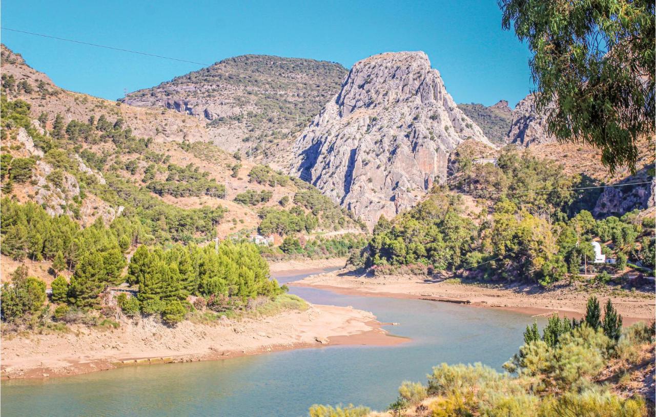 3 Bedroom Stunning Home In Alora-El Chorro Buitenkant foto