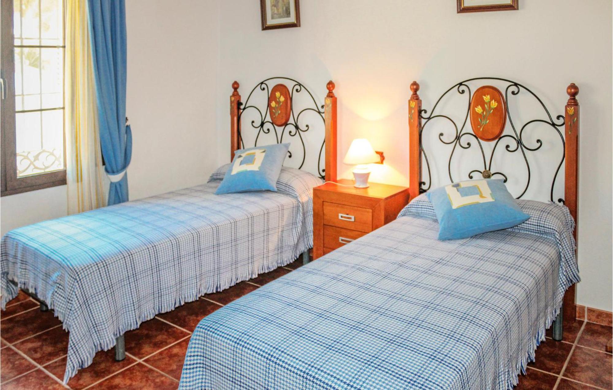 3 Bedroom Stunning Home In Alora-El Chorro Buitenkant foto